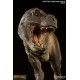 Dinosauria T-rex The Tyrant King Statue 30 cm